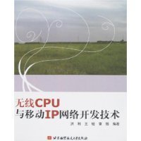 无线CPU与移动IP网络开发技术