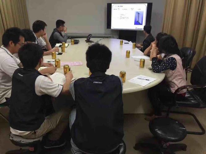 岗位说明:负责网络通讯产品跟涂装和印刷相关的新产品开发及制程优化